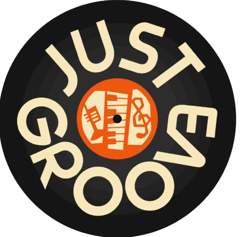 Just Groove Logo